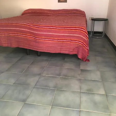 Palinuro Con Terrazza Panoramica Sul Mare Centola